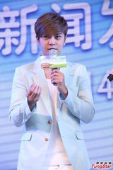 组图：罗志祥高考不堪回首 成绩烂到常倒数第一