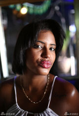 组图：巴西世界杯即将开幕 性工作者默默等候