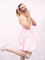 策划：无双马尾不萌妹！盘点日女星双马尾萌照