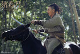 组图：《绣春刀》终极一战 张震聂远生死相搏