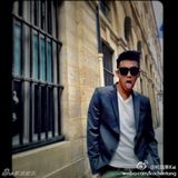 组图：吸毒失联？！柯震东个性私照大盘点