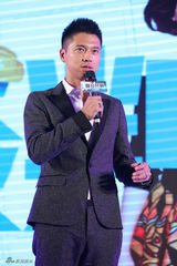 组图：电视展SMG推介会 支持年轻主创成长