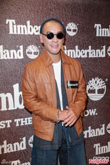 组图：周秀娜力挺周星驰赞其为人好