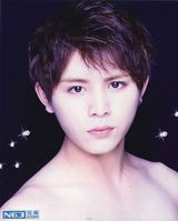 组图：吾家有儿初长成——萌系暖男山田凉介