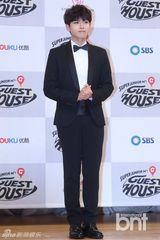 组图：SJ-M(Super Junior-M)出演新综艺 为粉丝当导游包住宿