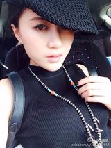 组图：《好声音》那英组美女四强私照