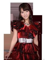 组图：大岛优子板野友美复归AKB48惊喜小分队