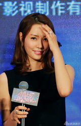 组图：《情战》胡兵劈腿 孙泰英跨国斗小三