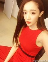 组图：申军谊女儿近照曝光 窈窕淑女外形靓丽