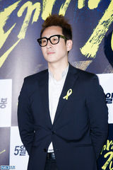 独家高清：李善均赵振雄宣传新片《走到尽头》