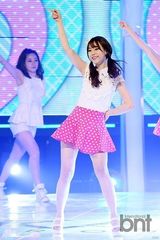 组图：《KARA Project》落幕 KARA新成员诞生