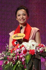 高清组图：网络盛典现场 萧敬腾林俊杰同场飙歌