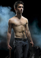 策划：魔法金童变大叔 哈利波特“毁灭”之路