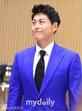 组图：《无尽的爱》车仁表等吸油纸擦脸引爆笑