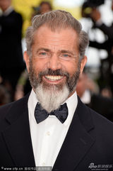 组图：《敢死队3》首映 史泰龙斯坦森硬汉齐聚