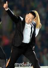 组图：鸟叔朗朗跨界合作 JYJ热唱亚运主题曲