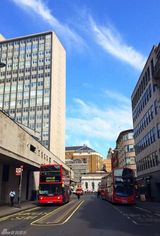 组图：许巍英国音乐之旅 自在享生活 Part4