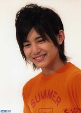 组图：吾家有儿初长成——萌系暖男山田凉介