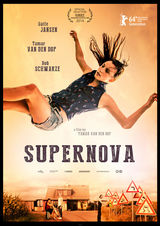 组图：First青年电影展56部入围影片海报赏