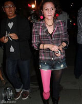 策划：美女级星妈起底 翩翩风采无关年龄