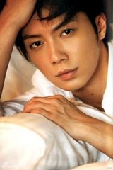 组图：成宫宽贵-眼神深邃气质邪魅的“妖孽”