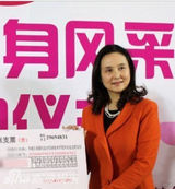 组图：86版《西游记》妖精仙女们今昔照片对比