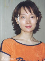 组图：舞台上变脸整容的女主角 梅婷陈数刘晓庆