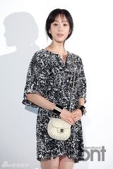 组图：崔始源郑雨盛李彩琳等众星亮相品牌展