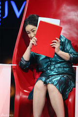 组图：《先生》翻版李敏镐淘汰 秦海璐狂秀恩爱