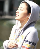 组图：娱乐圈宝贝计划26号候选人--姜瑞佳