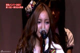 组图：2009年第一届AKB48选拔总选举排名回顾