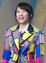 组图：大岛优子板野友美复归AKB48惊喜小分队