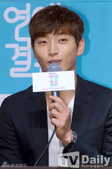 组图：《要结婚》2AM珍云Secret善花联袂助阵