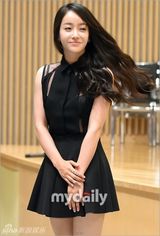 组图：《无尽的爱》车仁表等吸油纸擦脸引爆笑