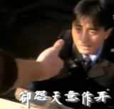 策划：盘点港产卧底角色 《使徒行者》正邪难辨