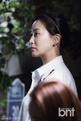 组图：《好时节》气氛融洽 金喜善等其乐融融