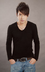 【明星生日会】9.1张丰毅猛男来袭 江蕙温婉