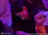 组图：杨坤正牌女友私照曝光熟女味浓