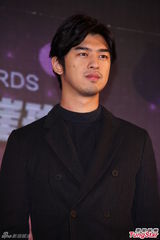 组图：周渝民入围金钟奖 陈柏霖天心揭晓名单