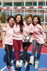 组图：马国明宣传《on call2》剧透大团圆结局