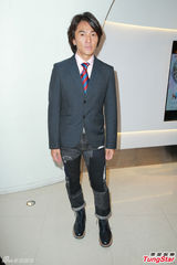 组图：李若彤强调被横店迷晕属真事 并非炒作