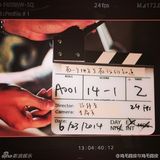 组图：徐静蕾公布新影片阵容 吴亦凡王丽坤领衔