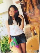 组图：儿童节萌娃当道！众星晒亲子照欢乐过节