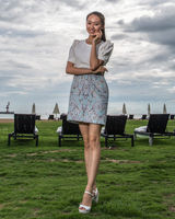 组图：2014第一美差50强