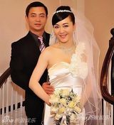 组图：真爱挡不住！文体界混双情侣盘点