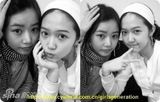 组图：少女时代Jessica(郑秀妍)被退团 出道八年成熟蜕变