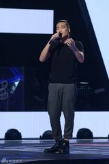 组图：《中国好声音》第三周 导师抢人白热化