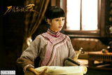 组图：佟丽娅《刀客家族》领衔演绎传奇女子
