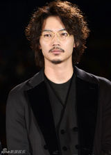 组图：《鲁邦三世》小栗旬言承旭金俊齐聚首