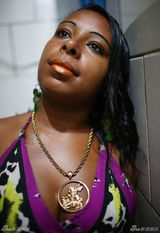 组图：巴西世界杯即将开幕 性工作者默默等候